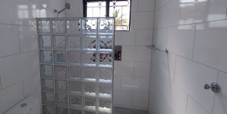Vrijstaande Huurwoning Barragan Salina