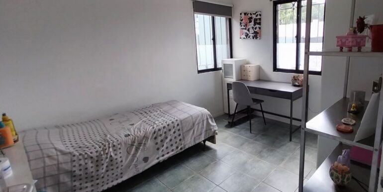 Vrijstaande Huurwoning Barragan Salina