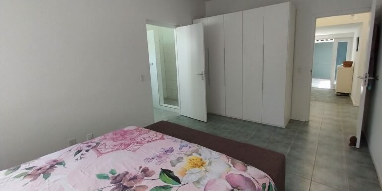 Vrijstaande Huurwoning Barragan Salina