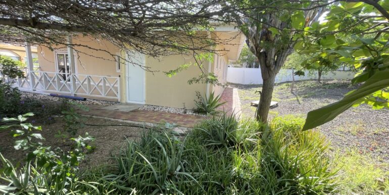 Koopwoning Villa park Fontein