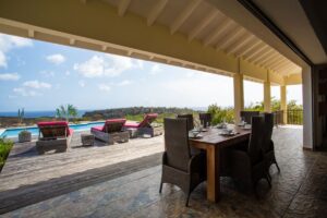 Luxe Koopvilla Coral Estate