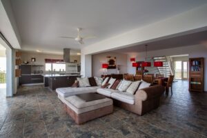 Luxe Koopvilla Coral Estate