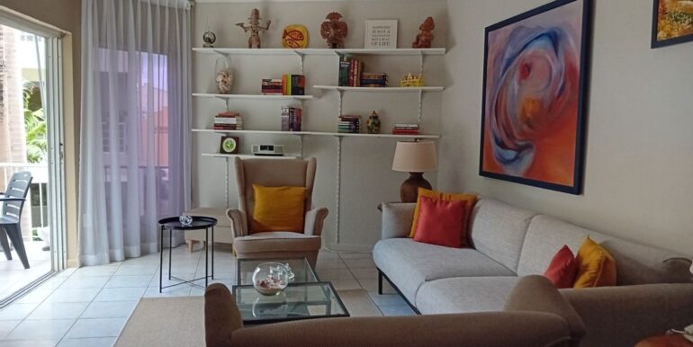 Koopappartement Groot Piscadera Center