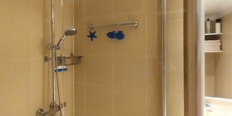 Gemeubileerd huurappartement Beau Rivage