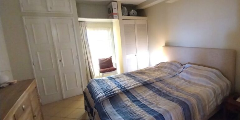 Gemeubileerd huurappartement Beau Rivage