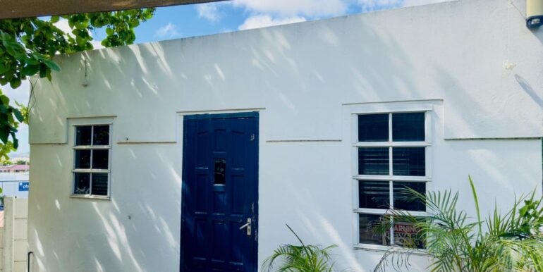 Huurwoning Francia