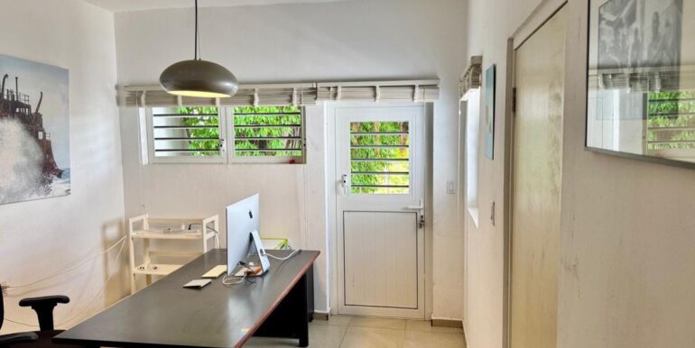 Huurwoning Francia