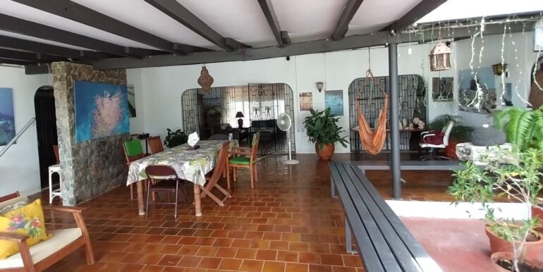 Huurwoning Francia