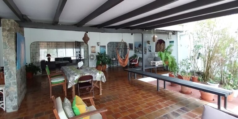 Huurwoning Francia