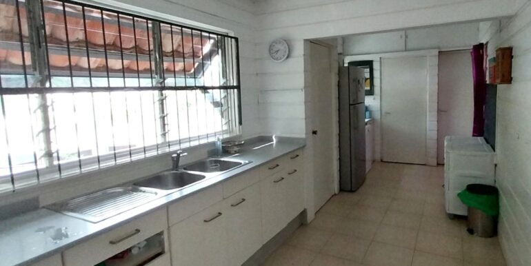 Huurwoning Francia