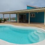 Huurwoning Montana met zwembad