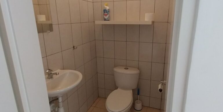 Huurwoning Montana met zwembad