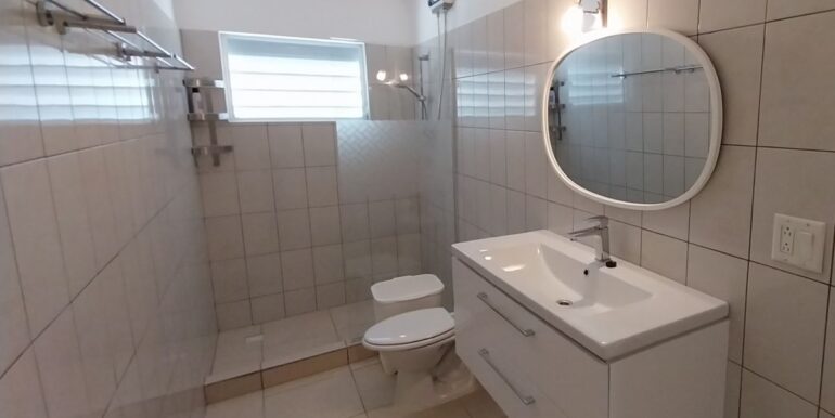 Huurwoning Montana met zwembad