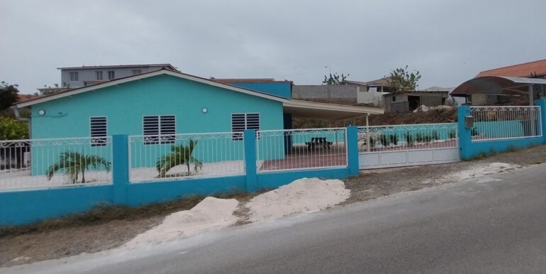 Huurwoning Montana met zwembad