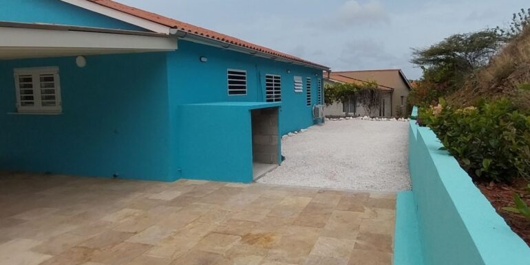 Huurwoning Montana met zwembad