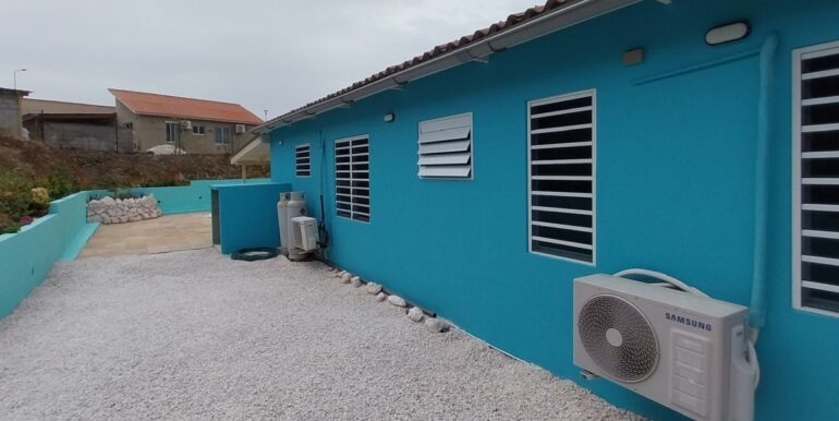 Huurwoning Montana met zwembad