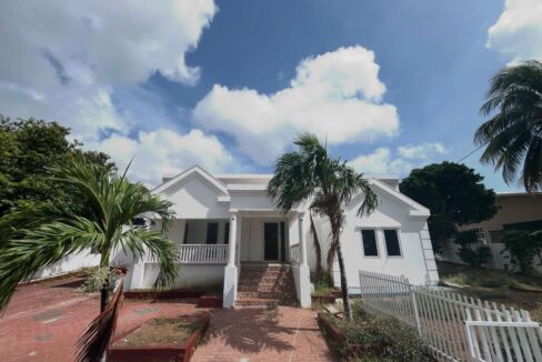 Koopwoning Muizenberg