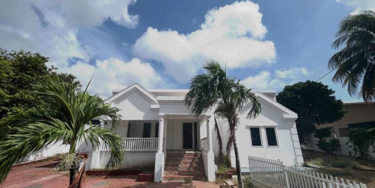 Koopwoning Muizenberg