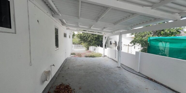 Koopwoning Muizenberg