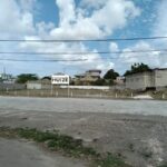 Koopkavel Palu Blanku