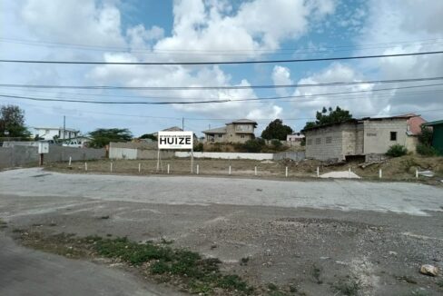 Koopkavel Palu Blanku