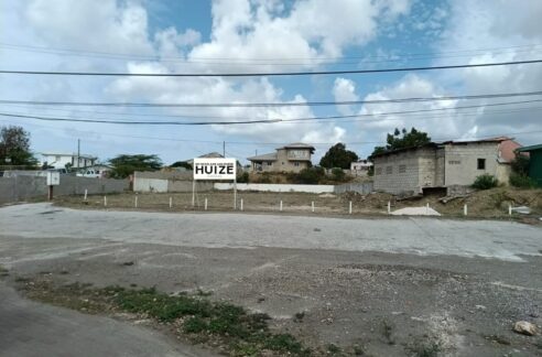 Koopkavel Palu Blanku