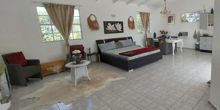Ruime Huurstudio Sun Valley