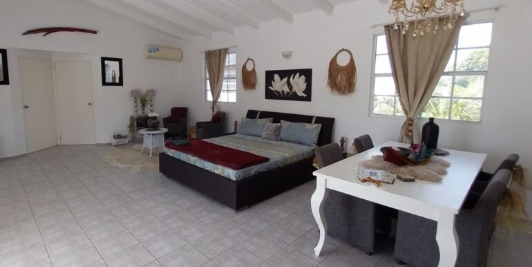 Ruime Huurstudio Sun Valley
