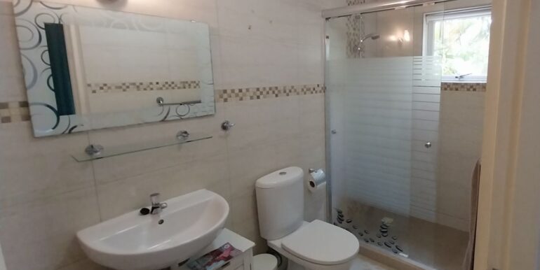 Huurwoning Jongbloed resort