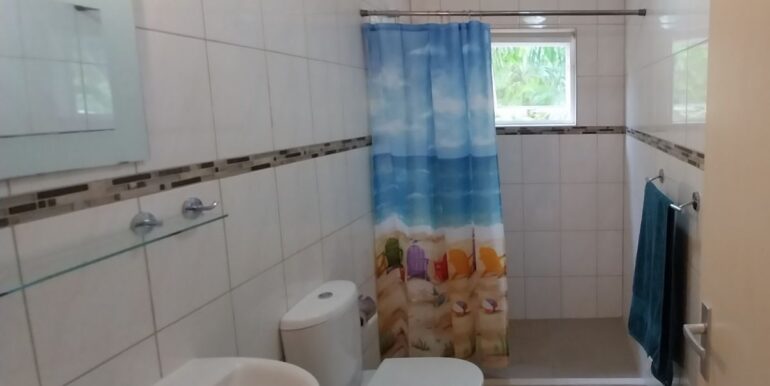 Huurwoning Jongbloed resort