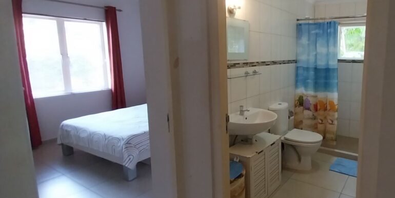 Huurwoning Jongbloed resort