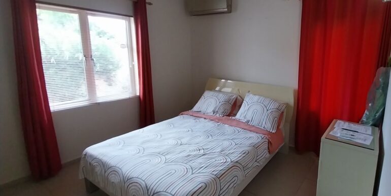 Huurwoning Jongbloed resort