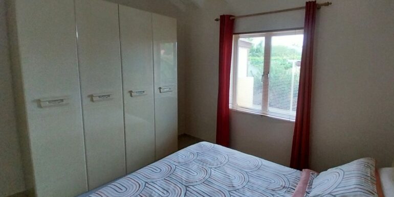 Huurwoning Jongbloed resort