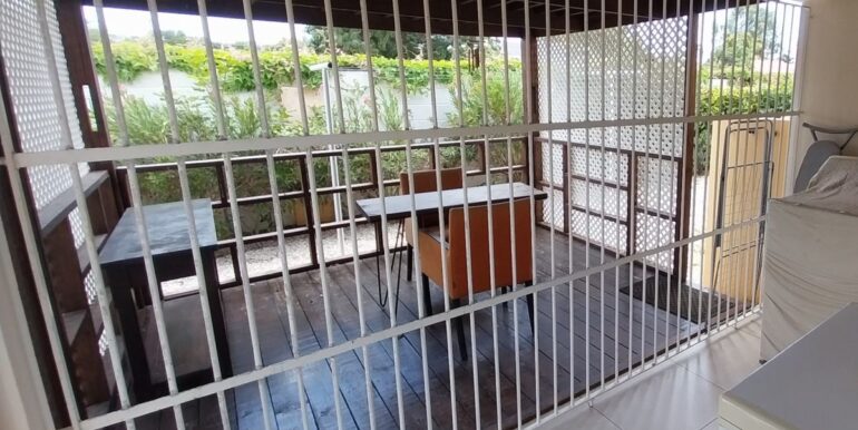 Huurwoning Jongbloed resort