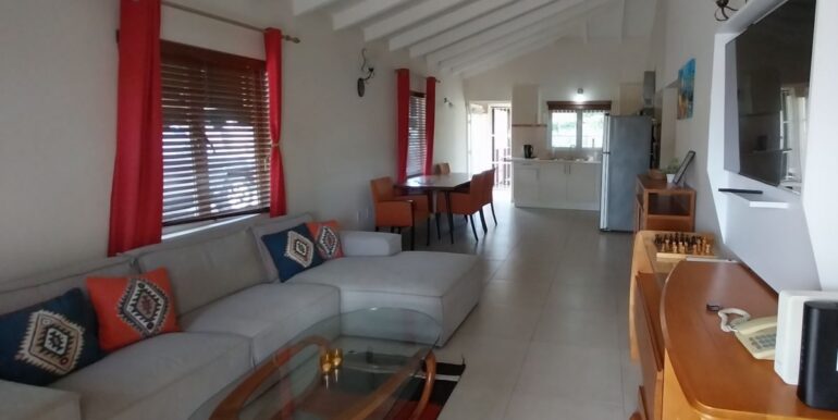 Huurwoning Jongbloed resort