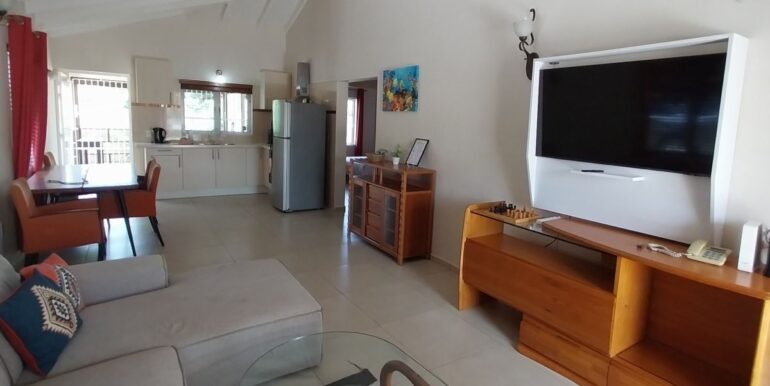 Huurwoning Jongbloed resort