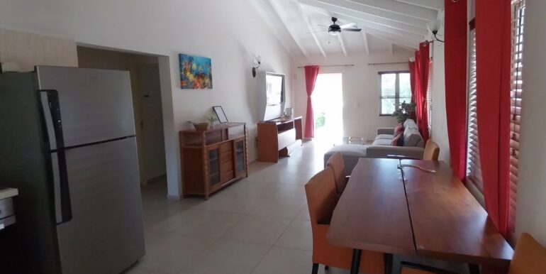 Huurwoning Jongbloed resort