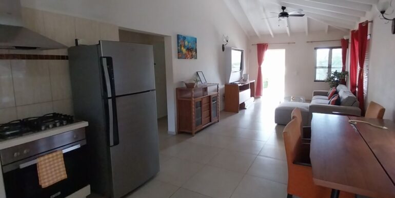 Huurwoning Jongbloed resort