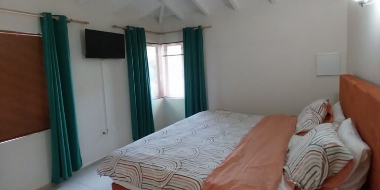 Huurwoning Jongbloed resort