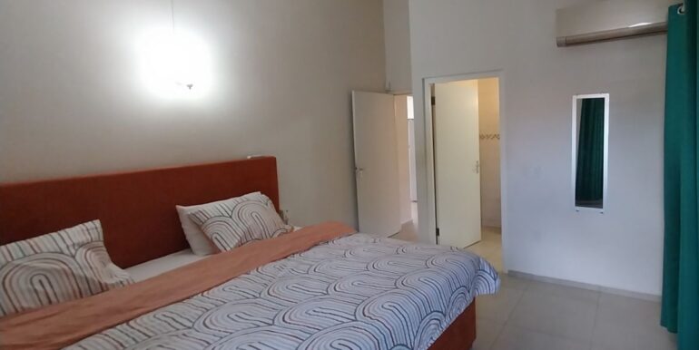 Huurwoning Jongbloed resort