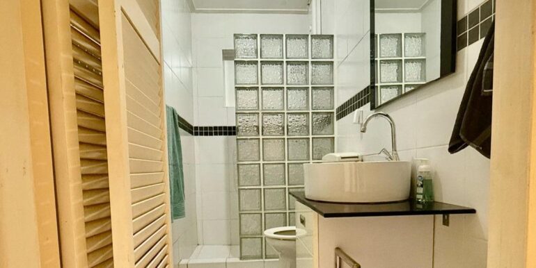 Huurwoning Westpunt met zwembad