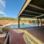 Huurwoning Westpunt met zwembad