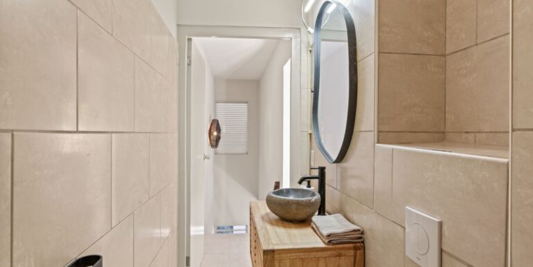 Huurappartement resort Salina Abou