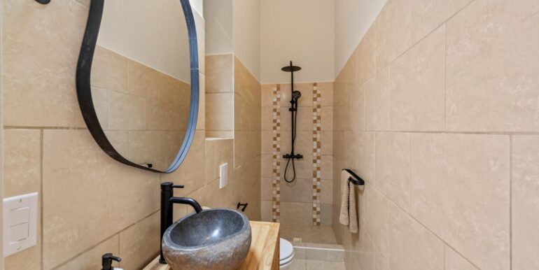Huurappartement resort Salina Abou