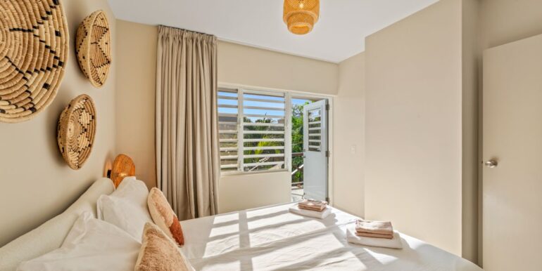 Huurappartement resort Salina Abou