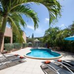 Huurappartement resort Salina Abou