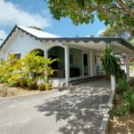 Huurwoning in resort Jan Thiel