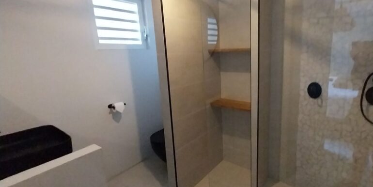 Huurwoning in resort Jan Thiel