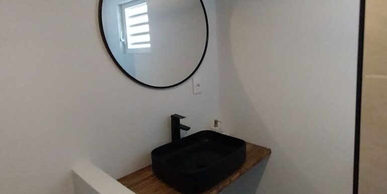Huurwoning in resort Jan Thiel