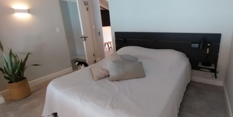 Luxe huurappartement Ocean Resort